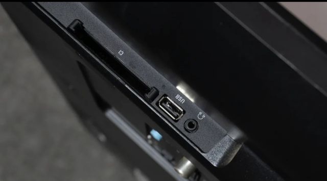 Televisión Philips 32"