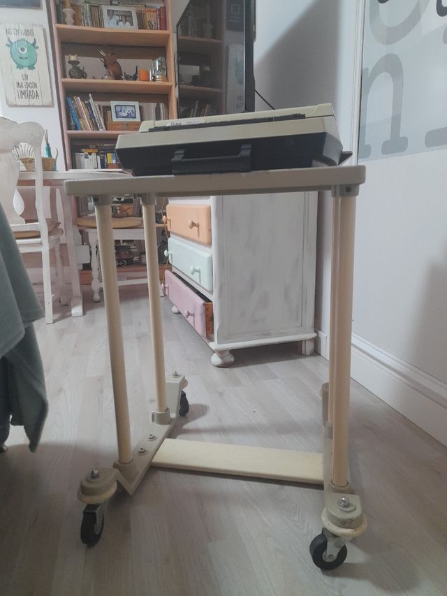 máquina escribir electrica