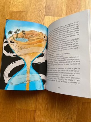 Relatos de Imaginatios: El rescate ...