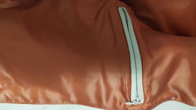 Giubbotto in pelle JJ Scott