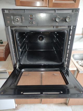 Horno TEKA