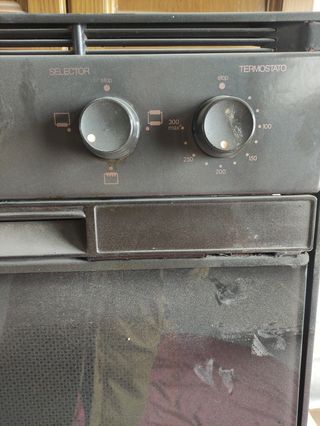 Horno TEKA