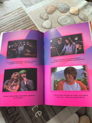 High School Musical. Novelización (Spanish Edition)