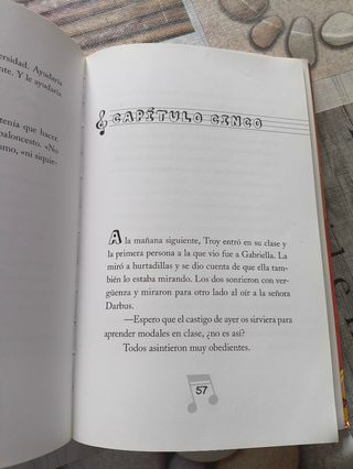 High School Musical. Novelización (Spanish Edition)