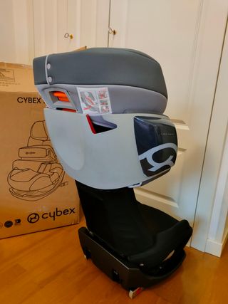 Silla coche Cybex Pallas 2-fix