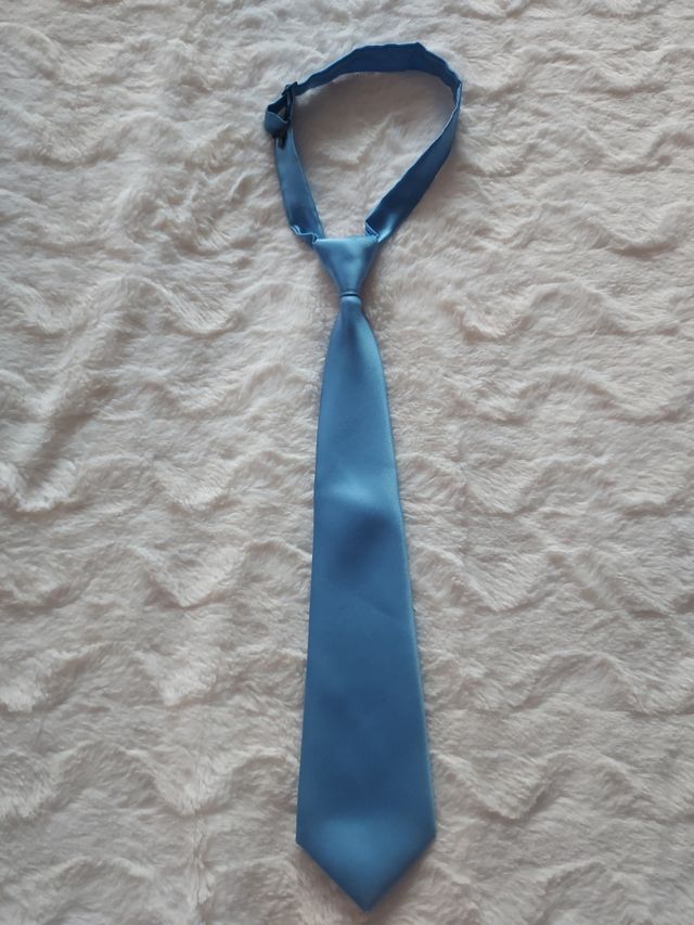 Corbata niño