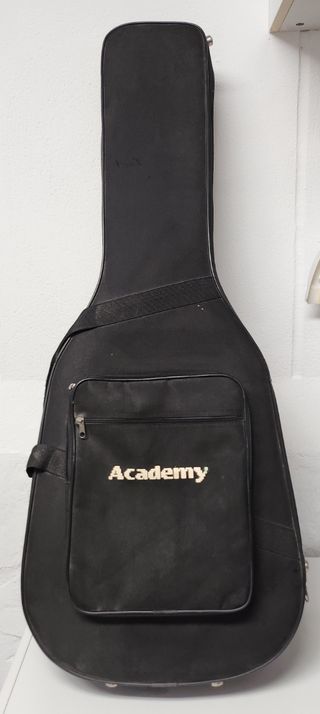 Guitarra clásica española Carlos Heredia