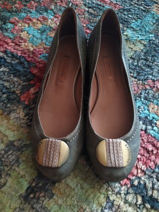 Bailarinas Lottusse NUEVAS