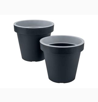 Macetas decorativas 29 cm