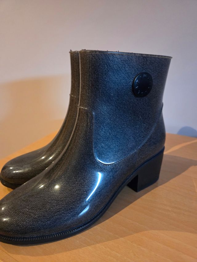 Botines bimba y lola