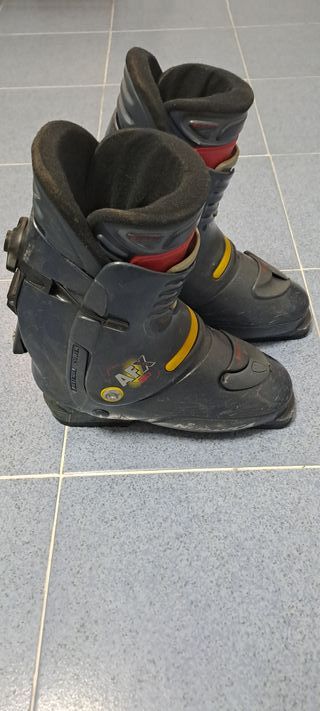 Botas Esqui Nordica AFX 7.0