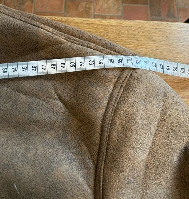 Cazadora tipo aviator, ATLAS FOR MEN