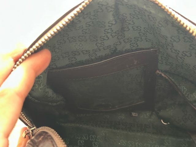 Bolso de mano salvador bachiller