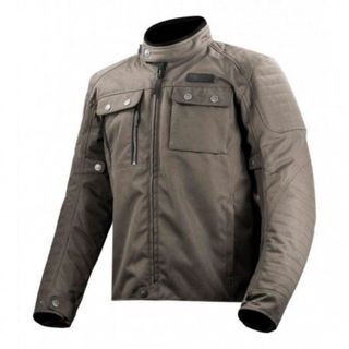 Chaqueta de moto para hombre LS2 3XL
