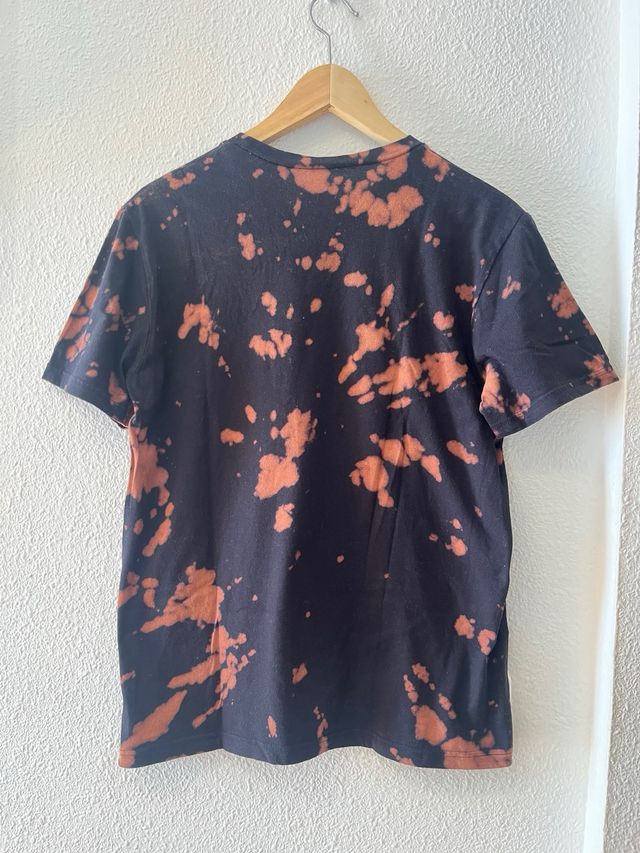 Camiseta de manga corta