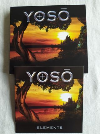 YOSO - Elements