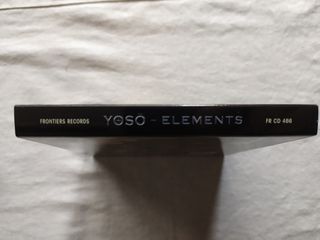 YOSO - Elements