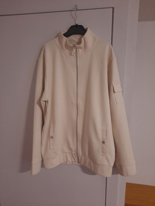 Felpa nuova Icono tg S