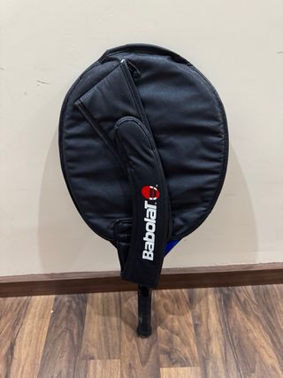 Raqueta tenis junior babolat ballfighter