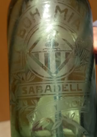 Sifon La Bohemia, Sabadell