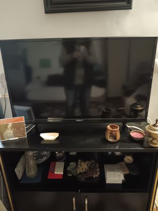 TV MARCA SAYVOD 24 PULGADAS