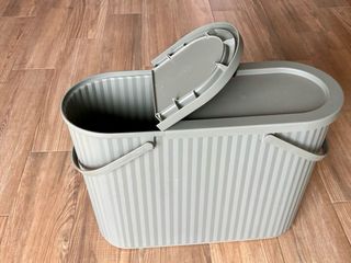 Cubo reciclaje ikea Dammang