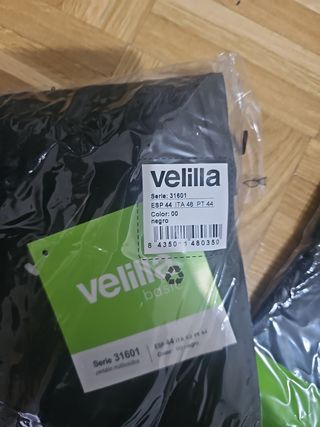 Pantalones Velilla de trabajo