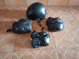 Patines en línea oxelo 
