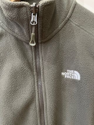 Forro polar Norht Face