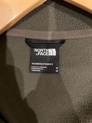 Forro polar Norht Face
