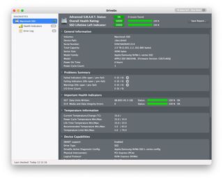 2TB SSD Apple Samsung original NVMe para Mac