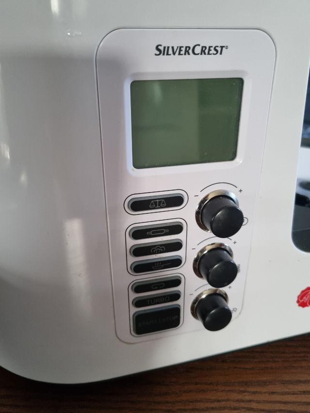 Monsieur Cuisine Editión Plus