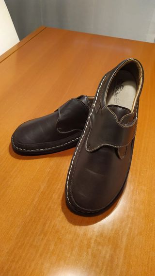 Meddy calzatura ortopedica