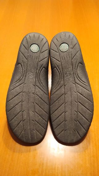 Meddy calzatura ortopedica