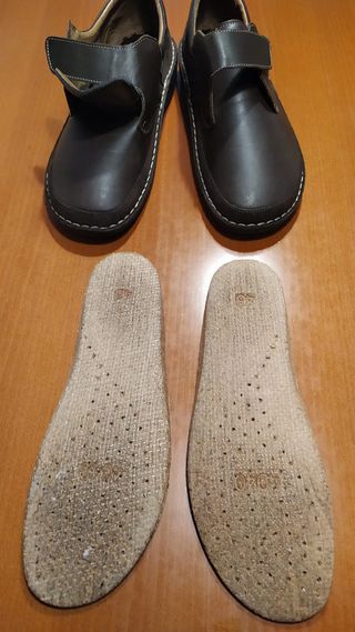 Meddy calzatura ortopedica