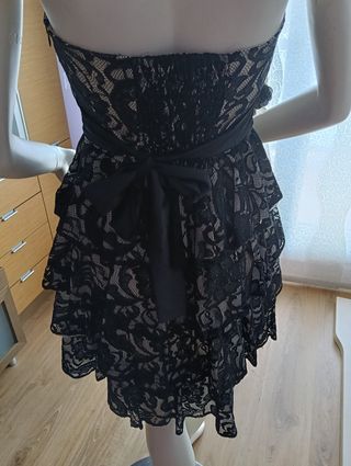 Vestido mujer