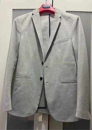 Blazer Zara Man