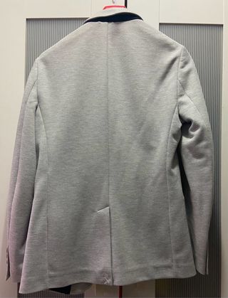 Blazer Zara Man