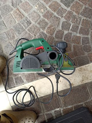 Piallatrice Parkside