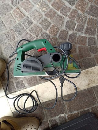 Piallatrice Parkside