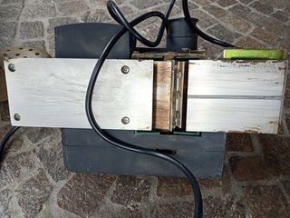 Piallatrice Parkside