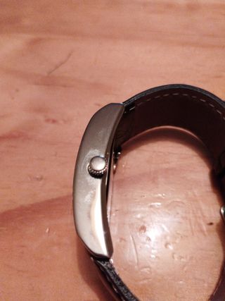 RELOJ - CCM