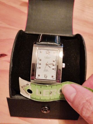 RELOJ - CCM