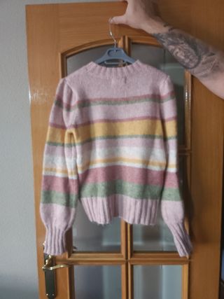 Jersey de mujer Springfield