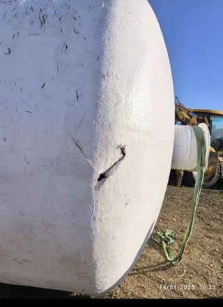 Poliéster reparaciones,pintados