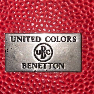 Neceser Benetton colores