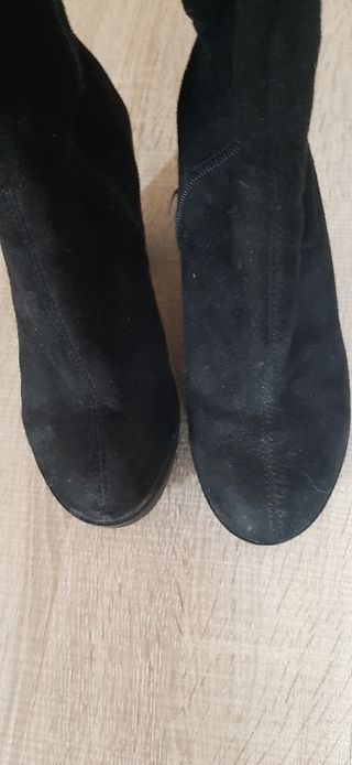 Botas de marypaz