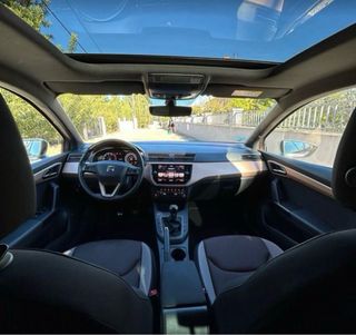 SEAT Ibiza Full Extras 2019