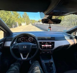 SEAT Ibiza Full Extras 2019