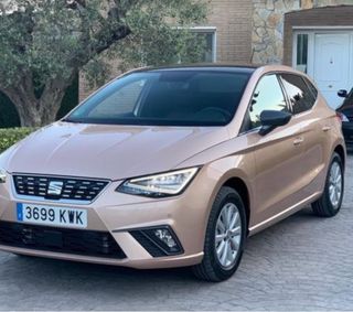 SEAT Ibiza Full Extras 2019